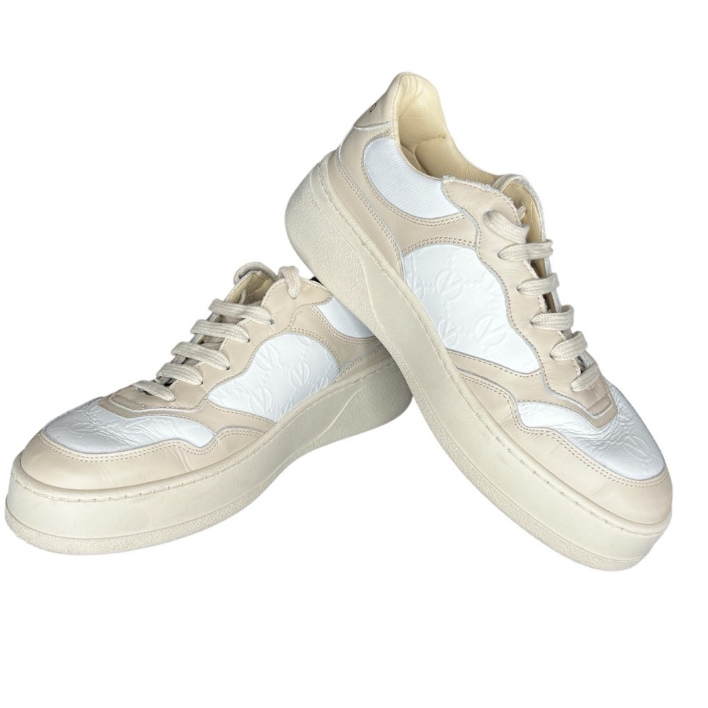 Valentino Minerva Trainers Sneakers size 9.5